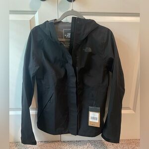 North Face Lightweight Raincoat - Sample